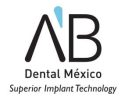 AB DENTAL LOGO