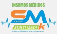 SURTIMEDIK LOGO